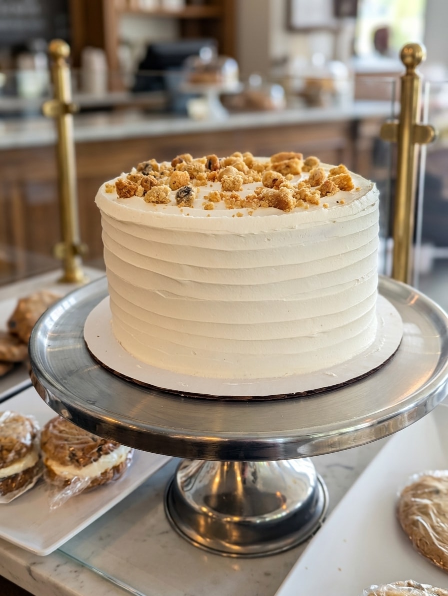 Celebration Cakes